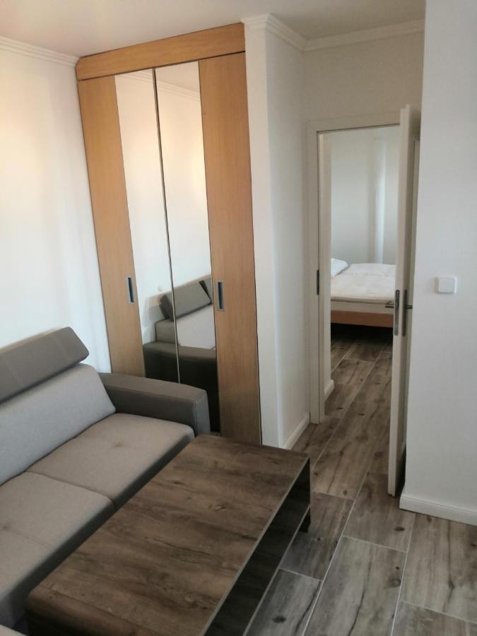 Apartment Vehlovice