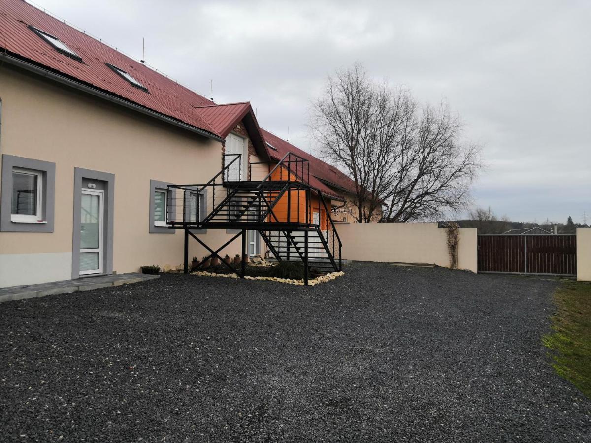 Vehlovice Melnik
