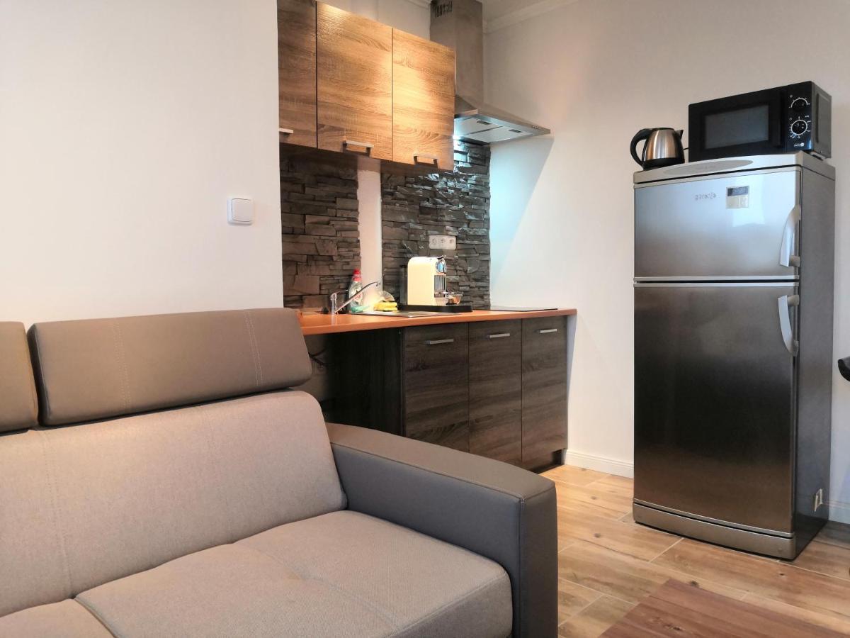 Apartment Vehlovice