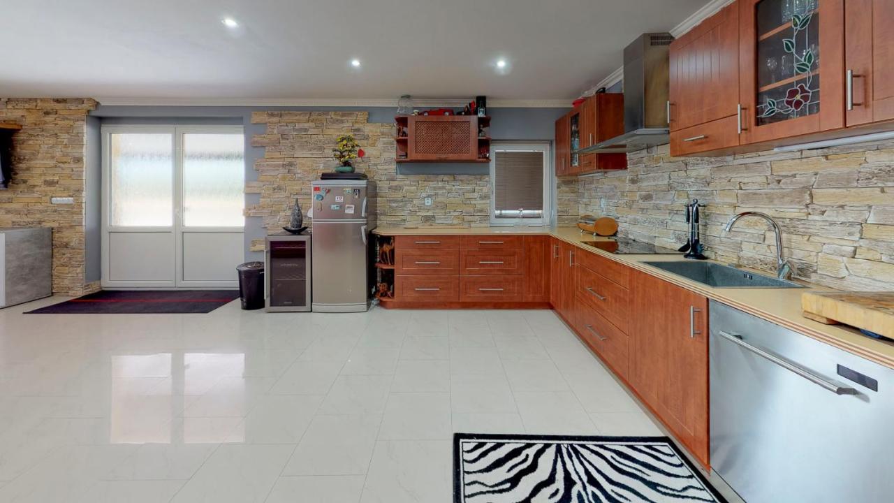 Vehlovice Apartment Melnik