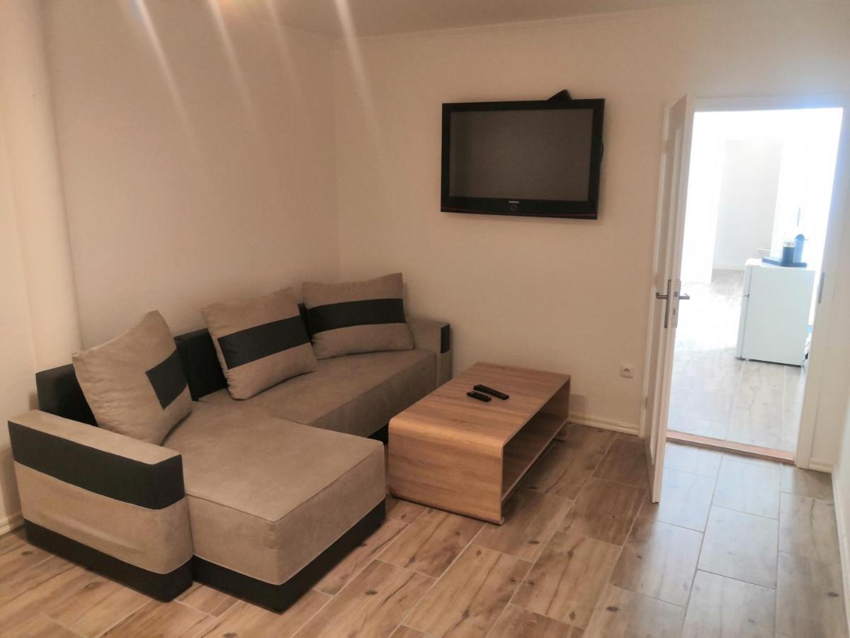 Apartment Vehlovice