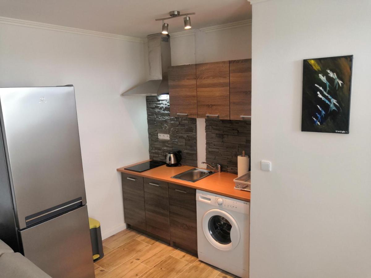 Apartment Vehlovice