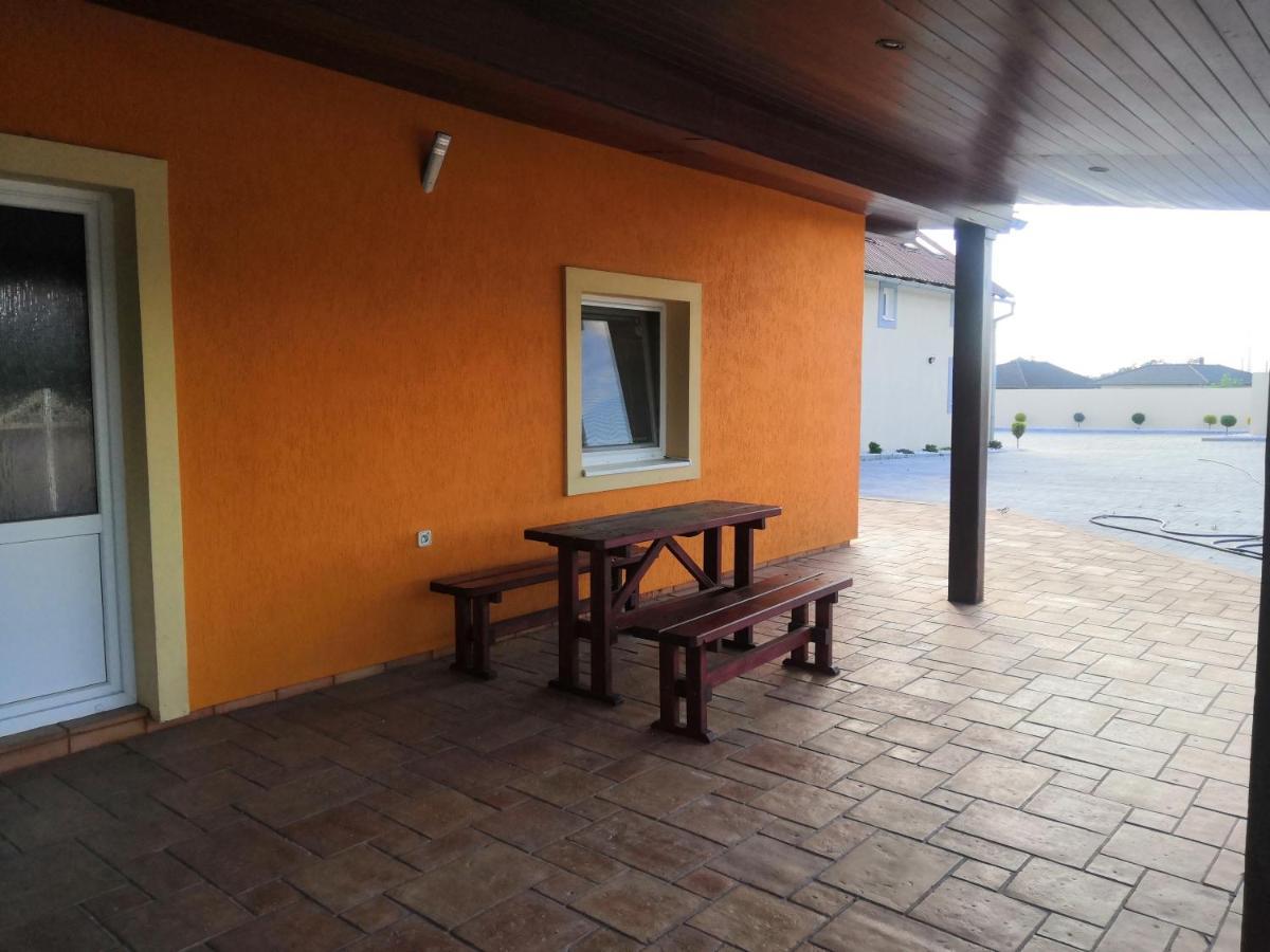 Vehlovice Apartment