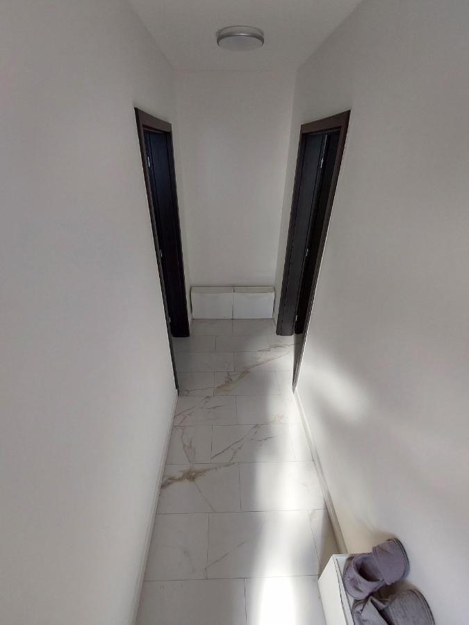 Vehlovice Apartment