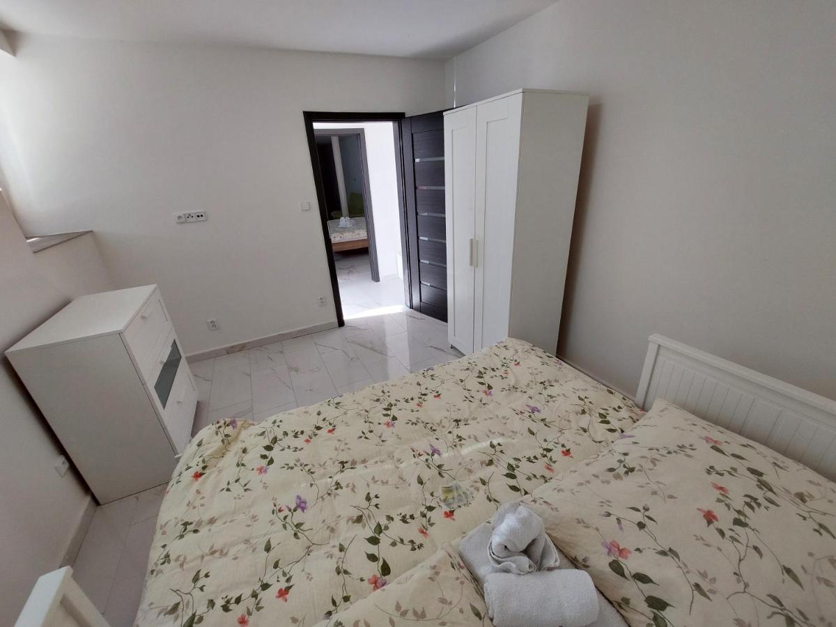 Vehlovice Apartment Melnik
