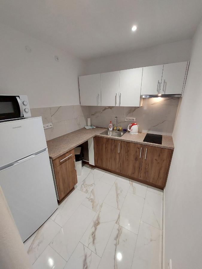 Apartment Vehlovice *